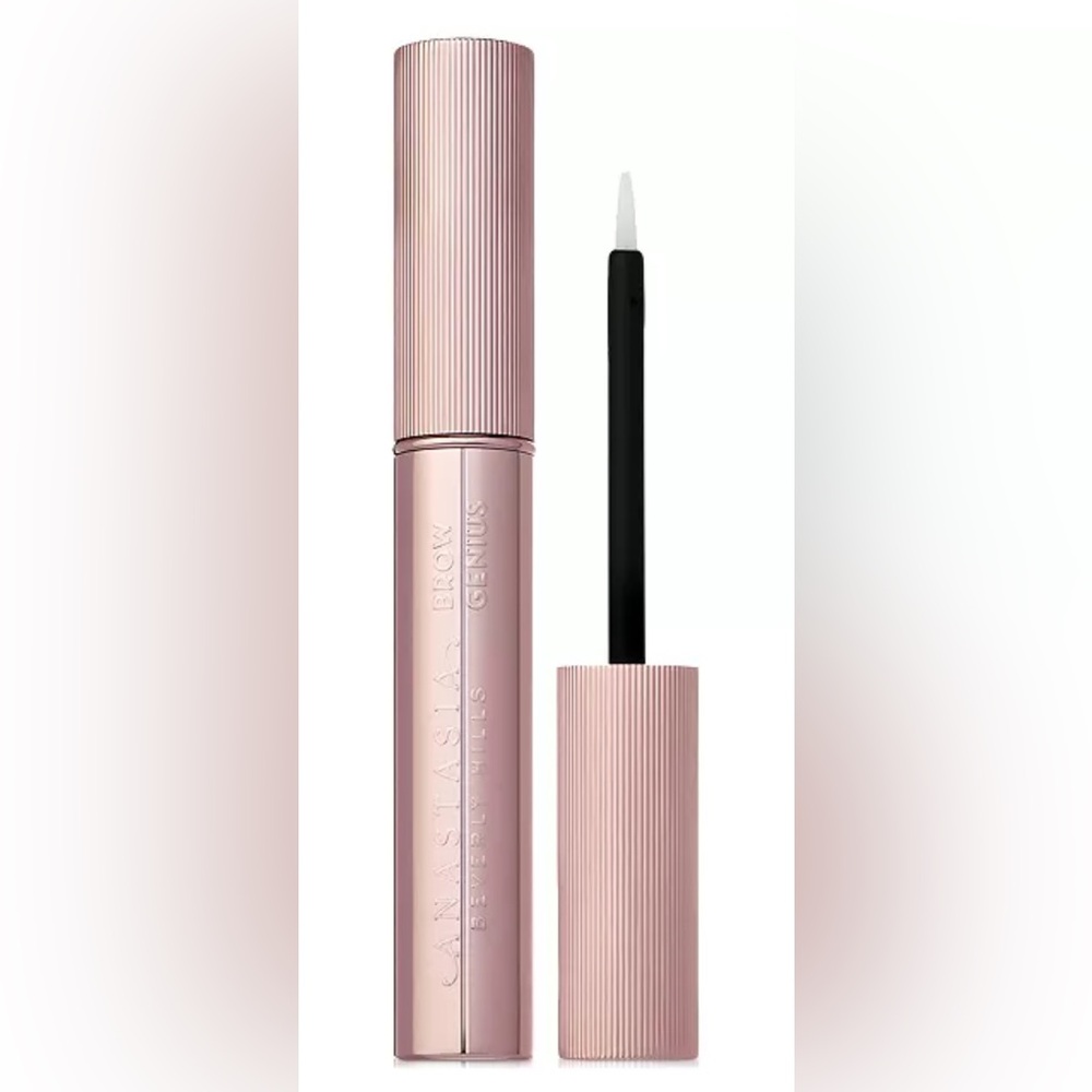 Anastasia Beverly Hills Deluxe Mini Brow Genius® Serum 2 mL 0.07 oz. NEW